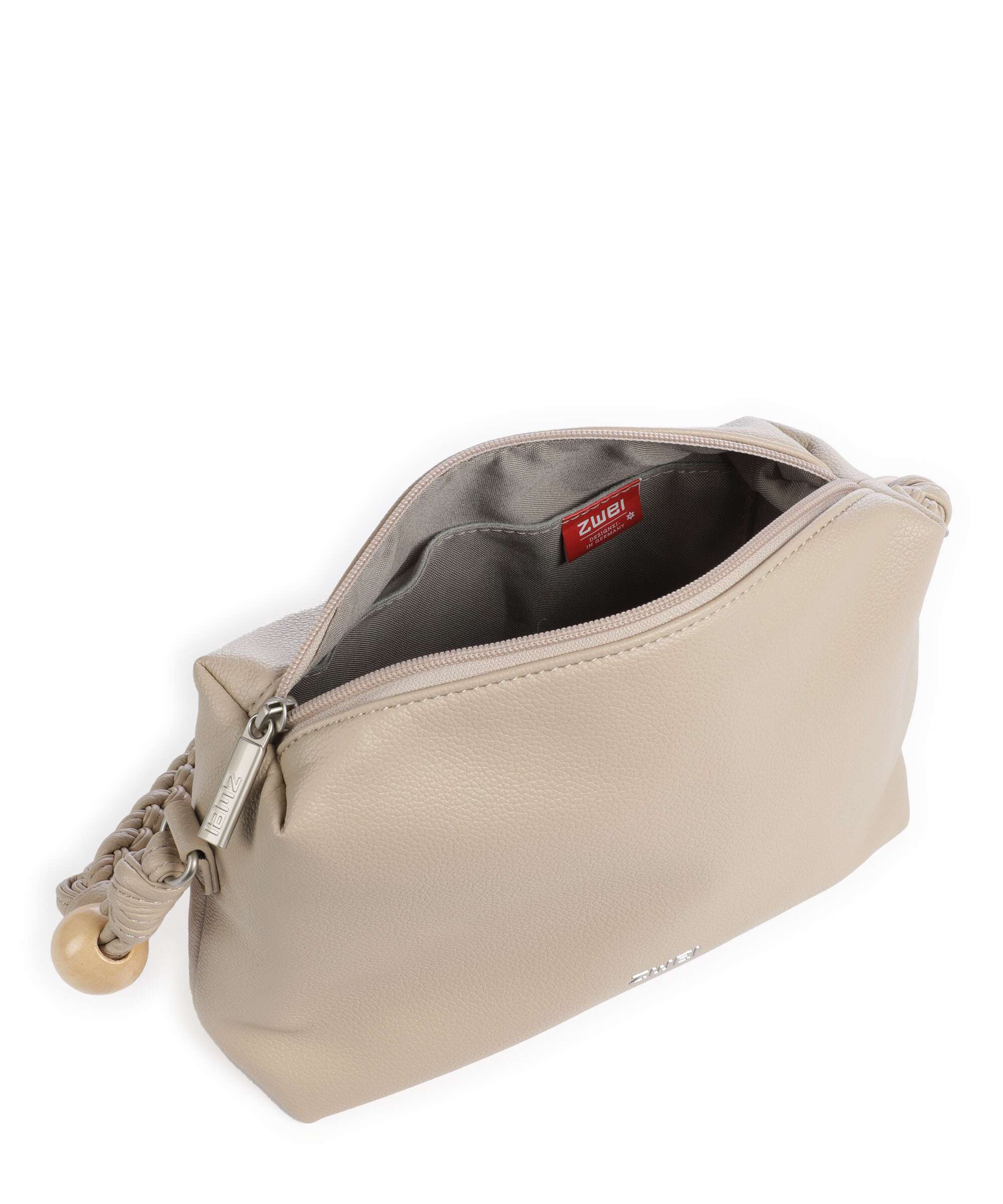 Zwei Perla PE60 Shoulder bag sand - Image 6
