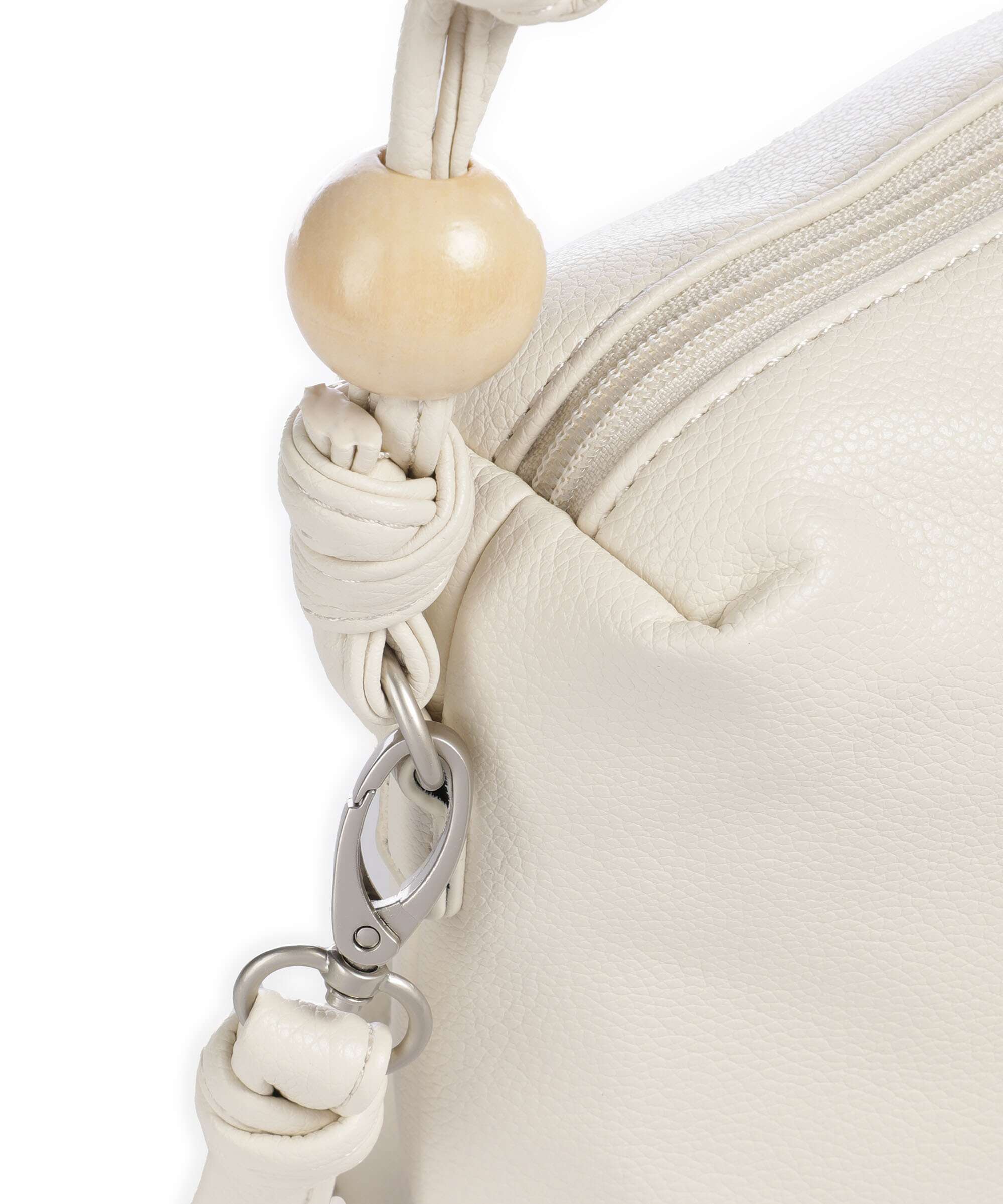 Zwei Perla PE60 Shoulder bag offwhite - Image 4