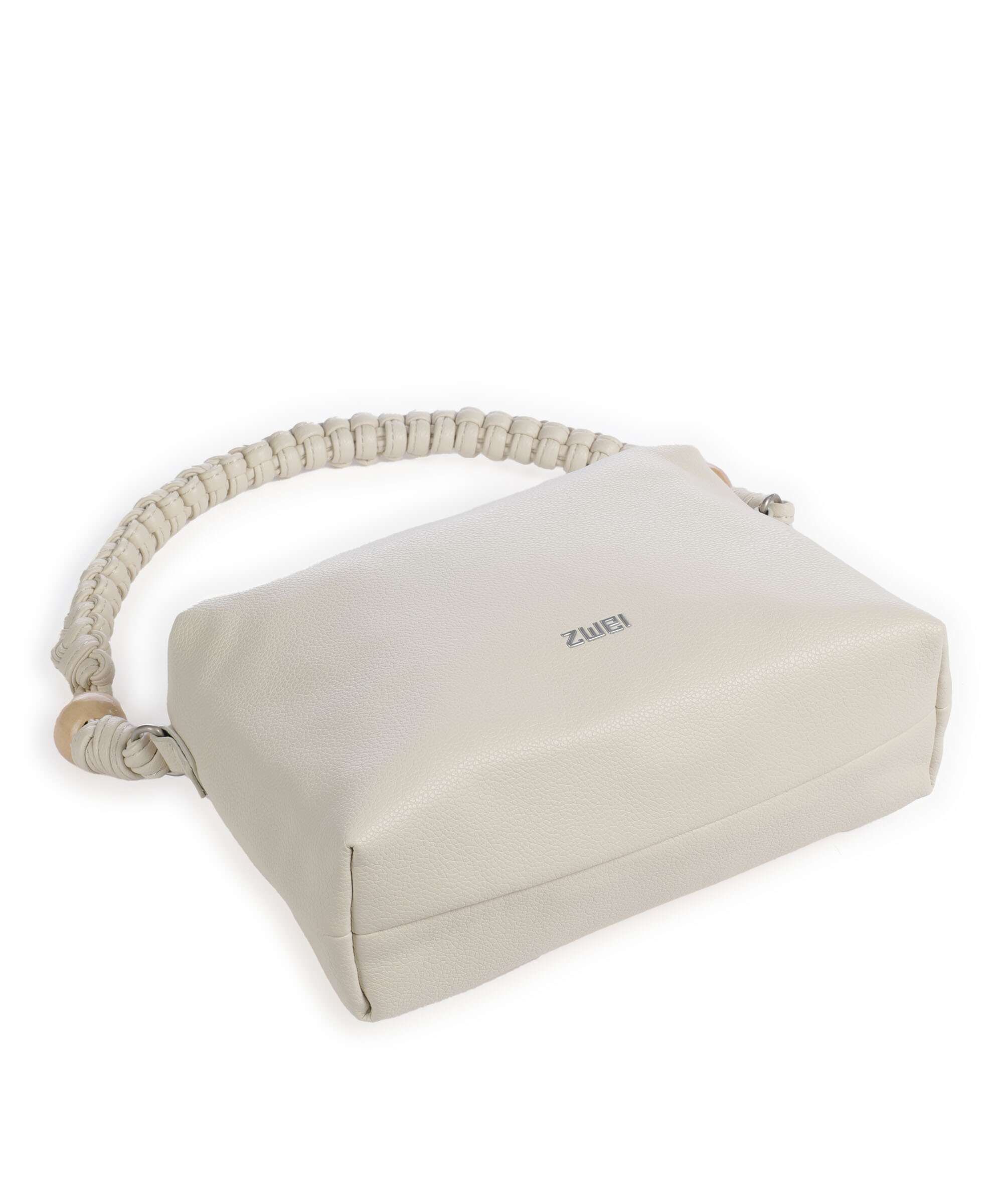 Zwei Perla PE60 Shoulder bag offwhite - Image 5