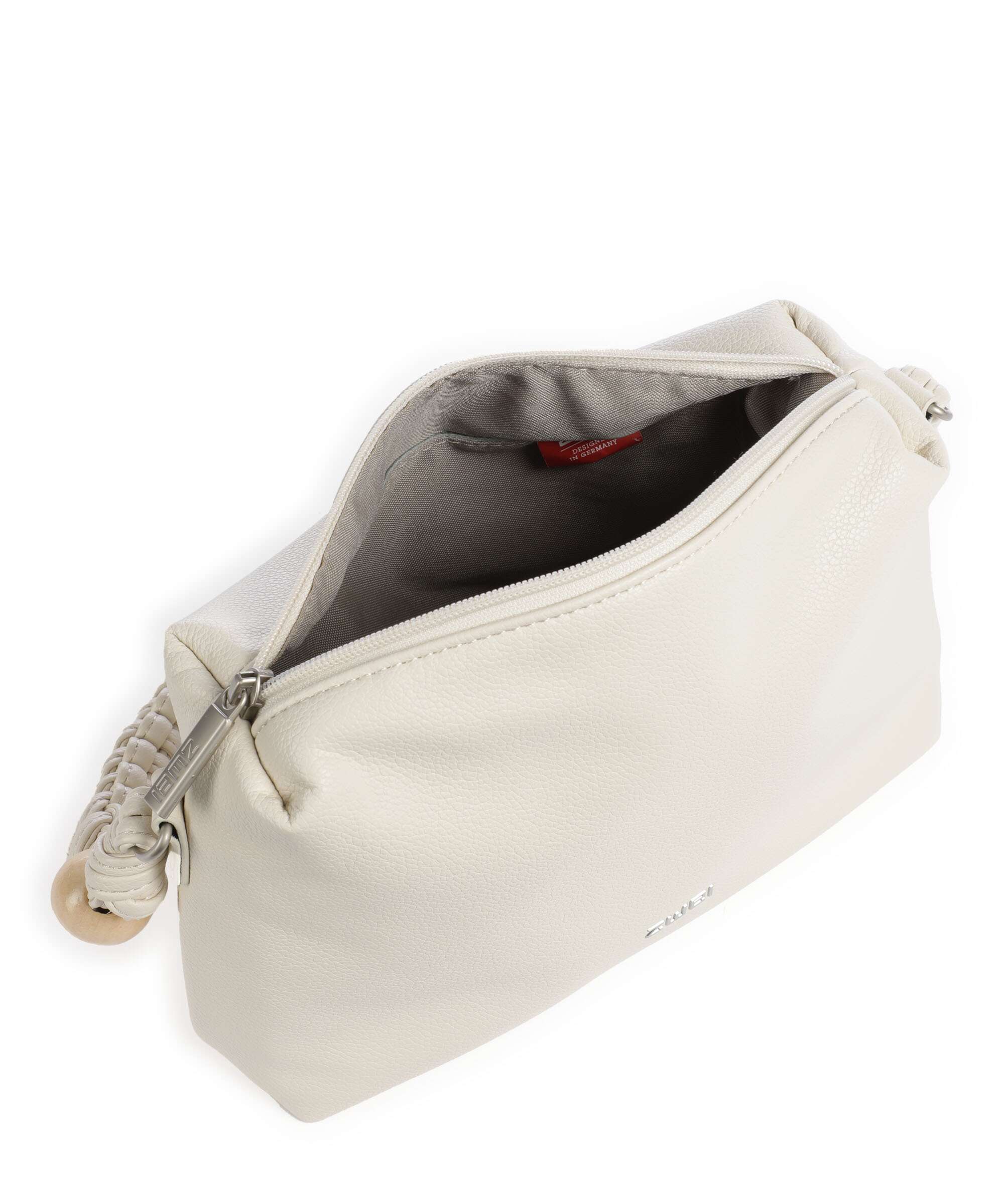 Zwei Perla PE60 Shoulder bag offwhite - Image 6
