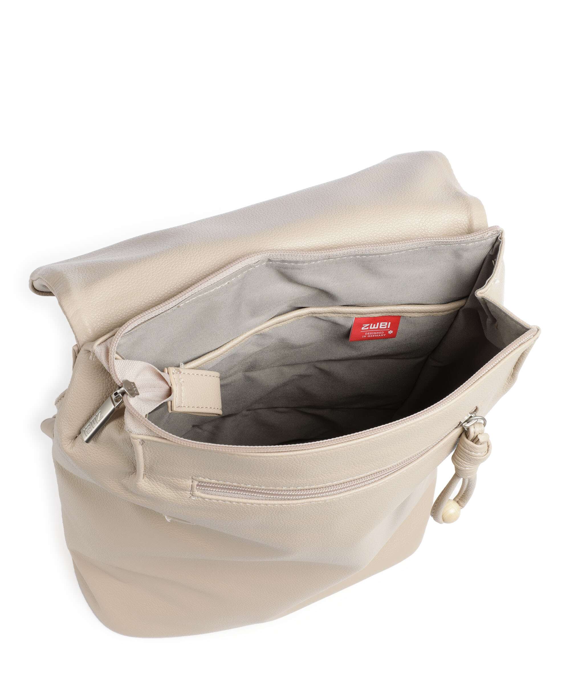 Zwei Perla PER130 Backpack sand - Image 5