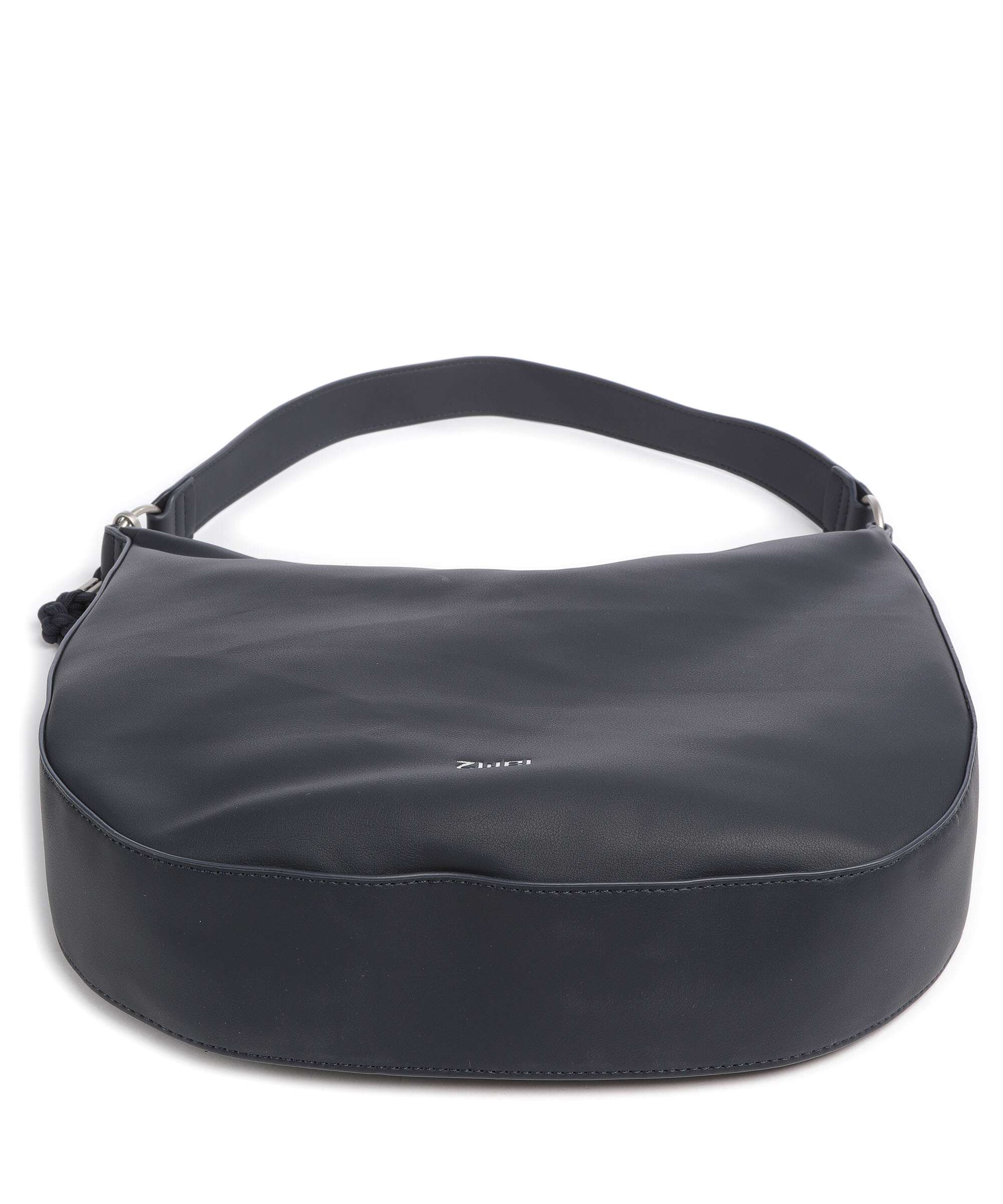 Zwei Yuna YU110 Hobo bag ink - Image 5