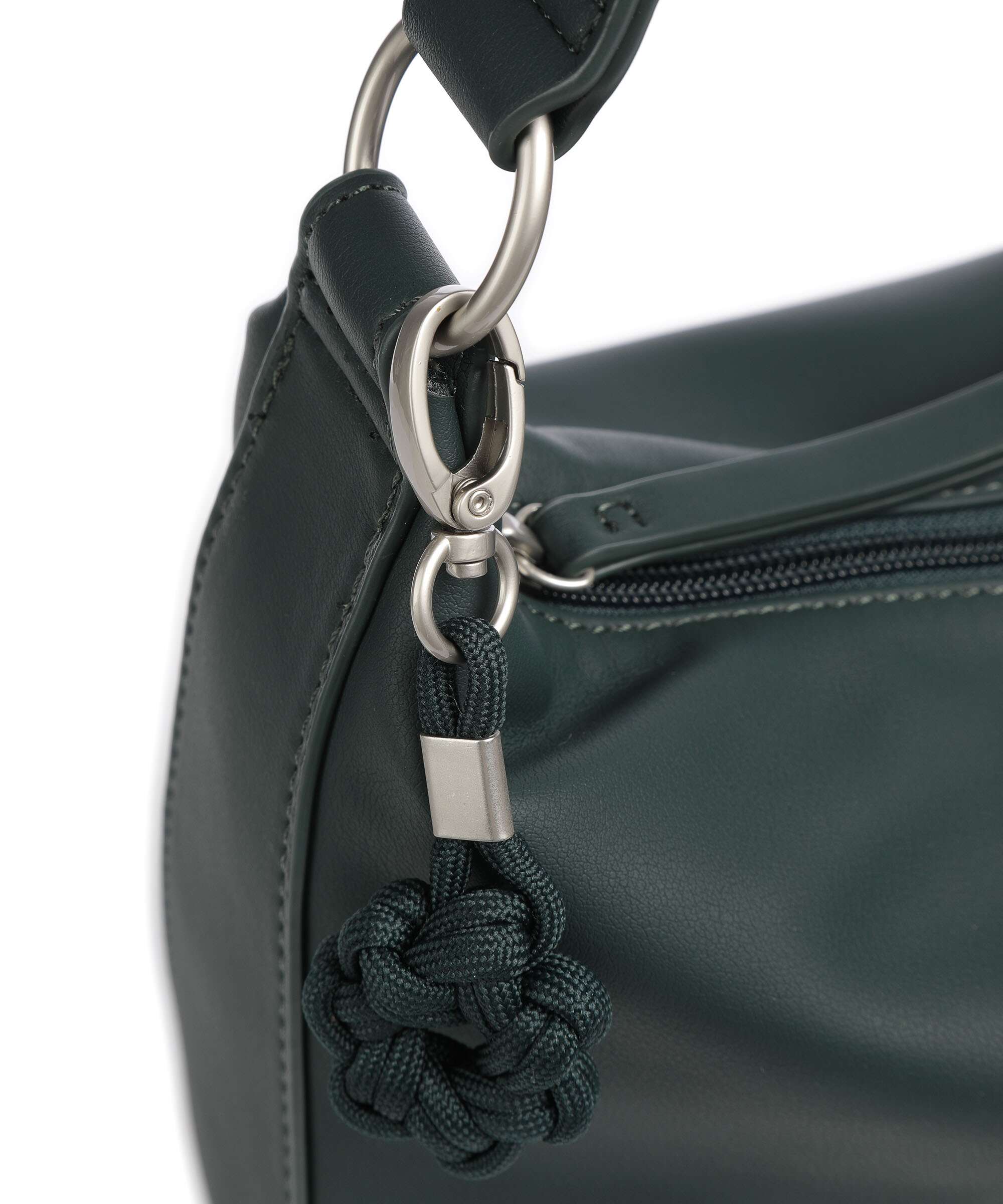 Zwei Yuna YU110 Hobo bag pine - Image 4
