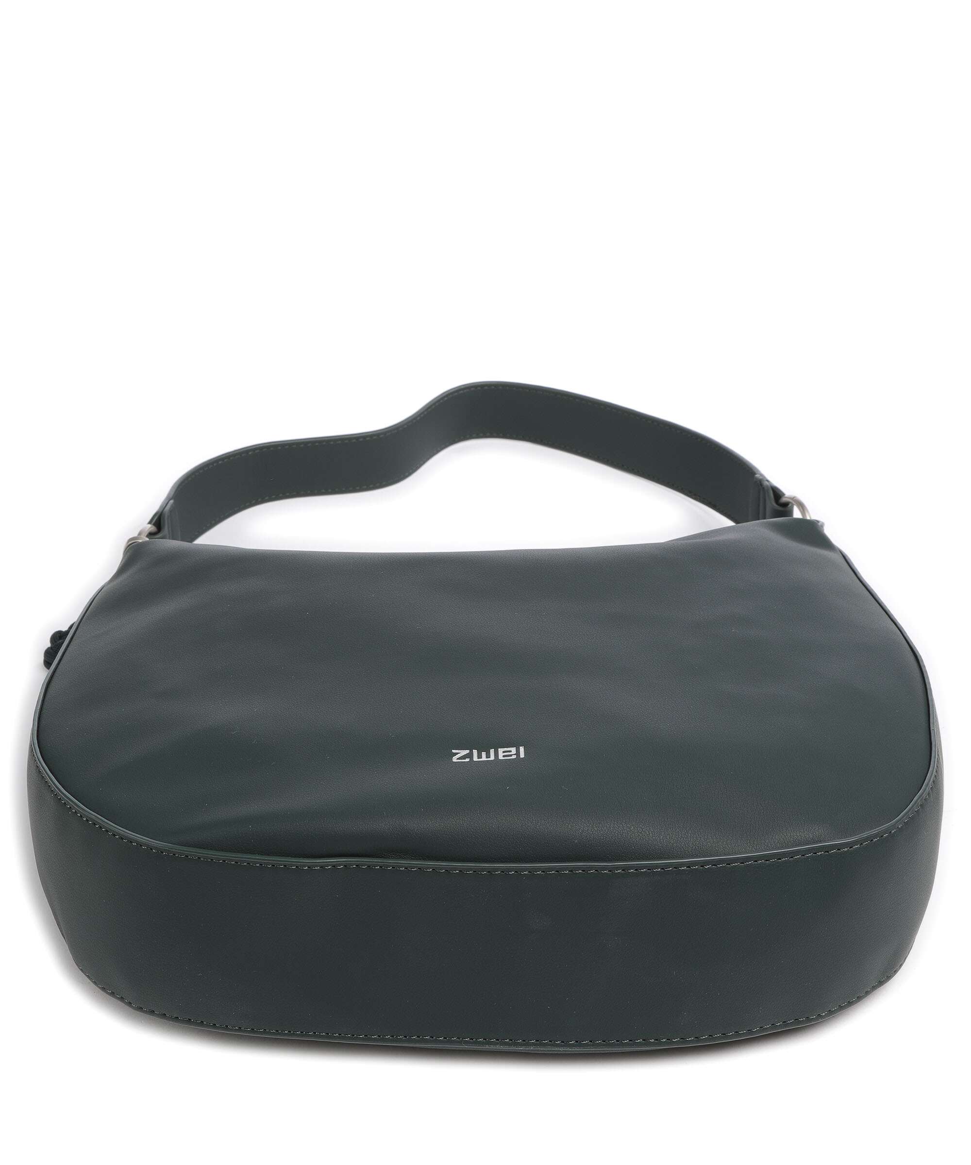 Zwei Yuna YU110 Hobo bag pine - Image 5