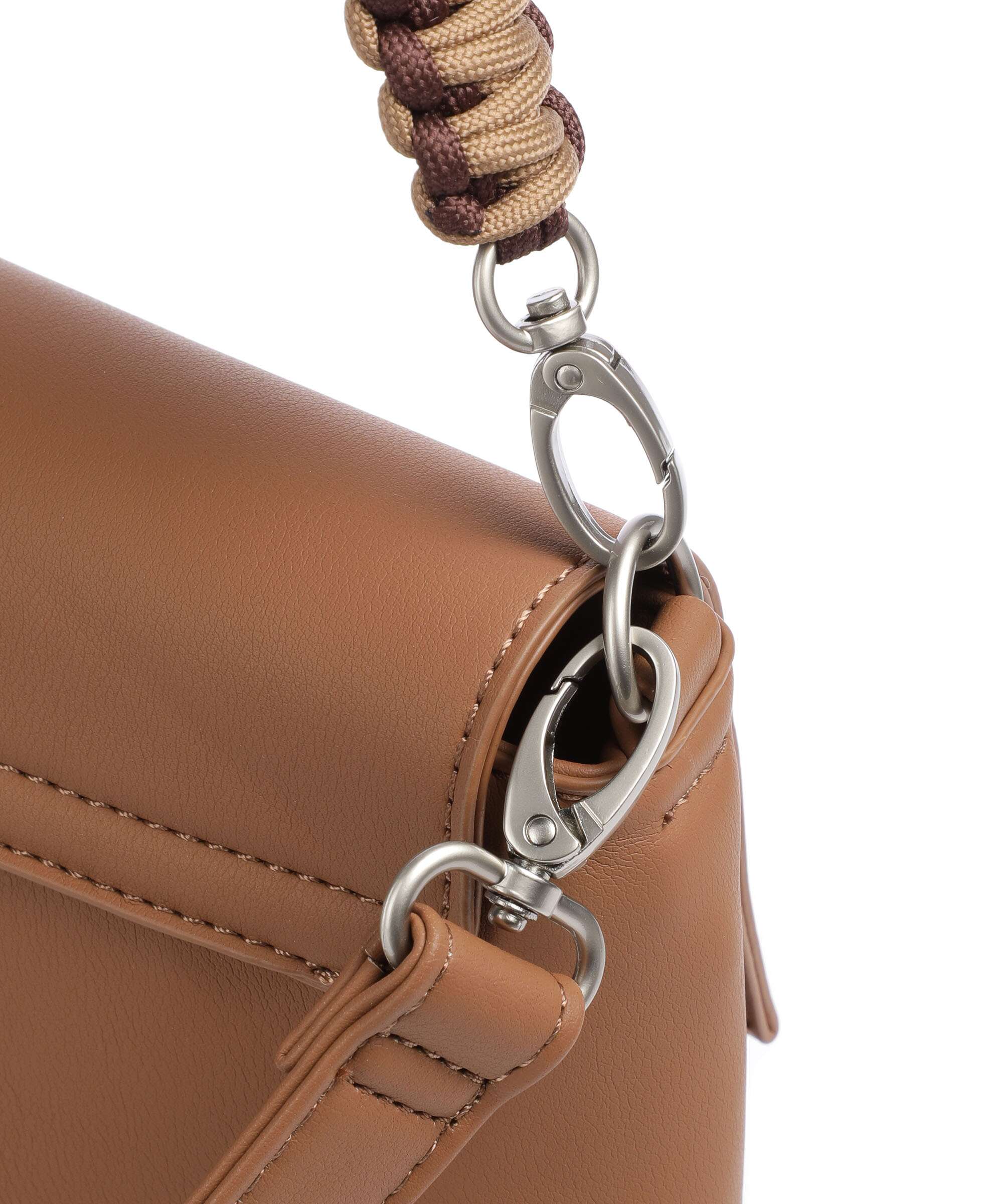 Zwei Yuna YU60 Shoulder bag hazel - Image 4